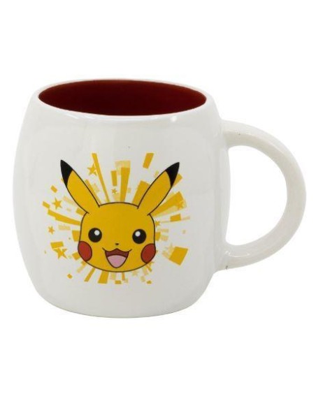 Taza cerámica Globen Pokemon 380ml