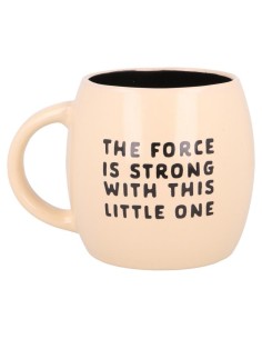 Taza cerámica Globen Yoda The Child Mandalorian 380ml 2