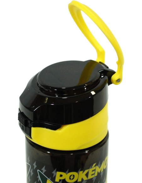 Botella Pokemon 500ml Albany PK91491