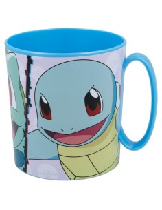 Taza micro Pokemon 350ml Distorsion