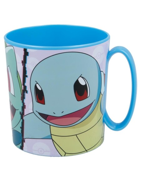Taza micro Pokemon 350ml Distorsion