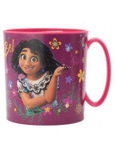 Taza micro Encanto 350ml