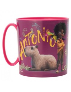 Taza micro Encanto 350ml 2