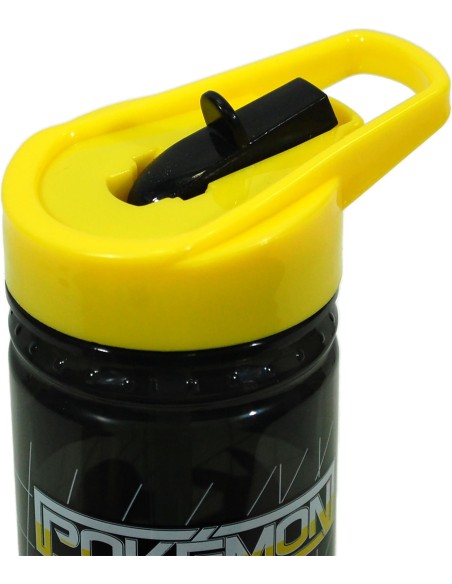Botella Pokemon 600ml PK91435ASD