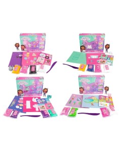 Set arcilla La Casa de Muñecas de Gabby surtido UNIDAD 2