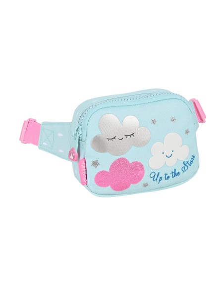 Riñonera GLOWLAB KIDS "NUBE"