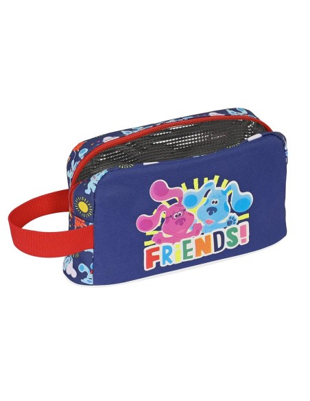 Portadesayunos termo Blues Clues