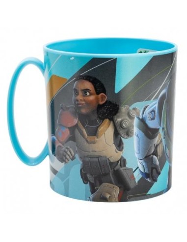 Taza micro Lightyear 350ml