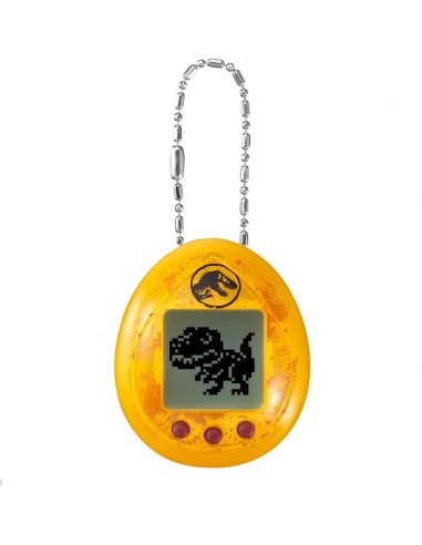 Tamagotchi Jurassic World