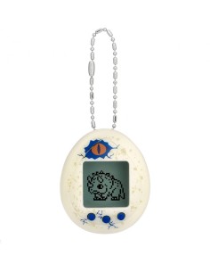 Tamagotchi Jurassic World 2