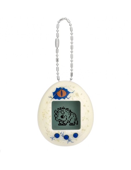 Tamagotchi Jurassic World