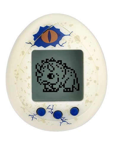 Tamagotchi Jurassic World