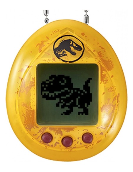 Tamagotchi Jurassic World