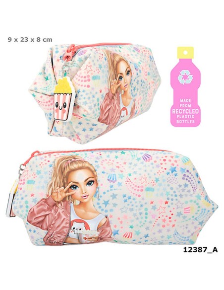 TOP MODEL neceser CUTIE STAR