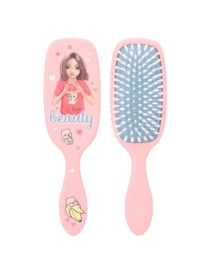 TOP MODEL cepillo de pelo CUTIE STAR