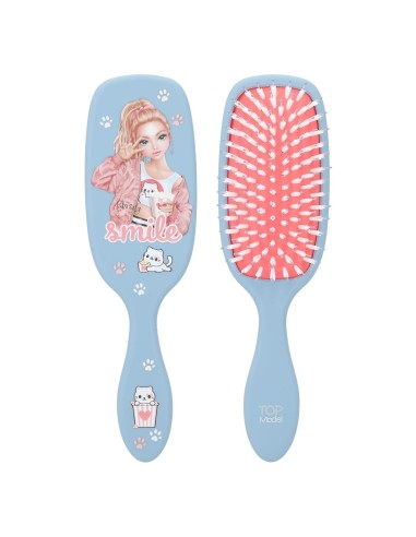 TOP MODEL cepillo de pelo CUTIE STAR