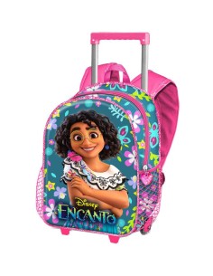Trolley 34cm Mirabel Encanto Disney