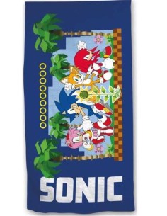 Toalla Sonic micro 70x140cm 029 v23