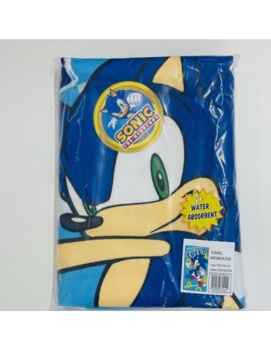 Toalla Sonic micro 70x140cm WE6854 v23 