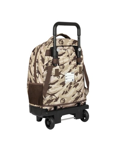 Trolley compact 45cm Jurassic World Dominion