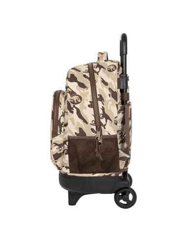 Trolley compact 45cm Jurassic World Dominion