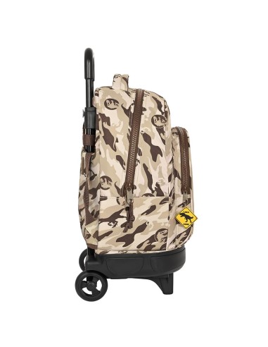 Trolley compact 45cm Jurassic World Dominion