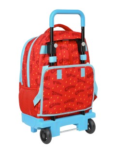Trolley compact SUPERTHINGS "KAZOOM KIDS" 2