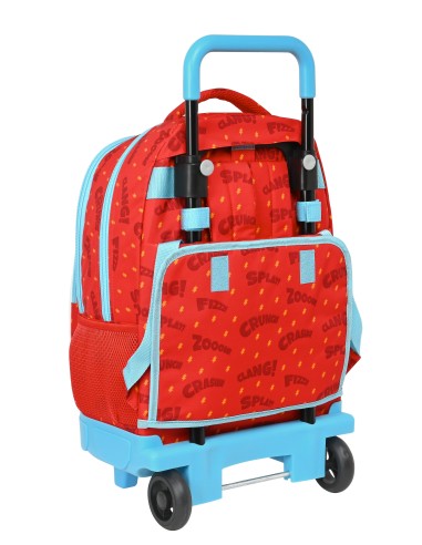 Trolley compact SUPERTHINGS "KAZOOM KIDS"