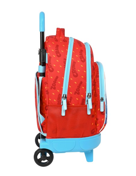 Trolley compact SUPERTHINGS "KAZOOM KIDS"