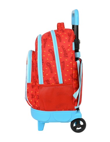 Trolley compact SUPERTHINGS "KAZOOM KIDS"