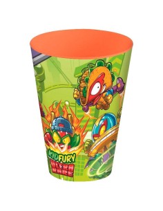 Vaso 430ml grande Super Zings
