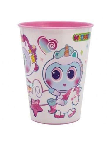 Vaso 260ml pequeño Kasimeritos