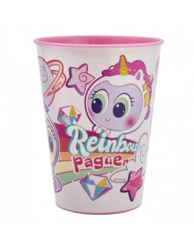 Vaso 260ml pequeño Kasimeritos