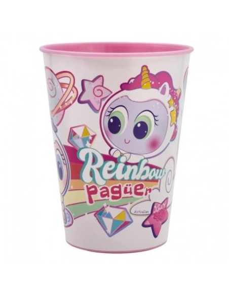 Vaso 260ml pequeño Kasimeritos
