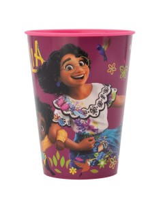 Vaso 260ml pequeño Encanto 2
