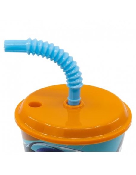 Vaso caña 430ml Lightyear