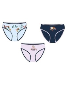 Braguitas Frozen VH8041