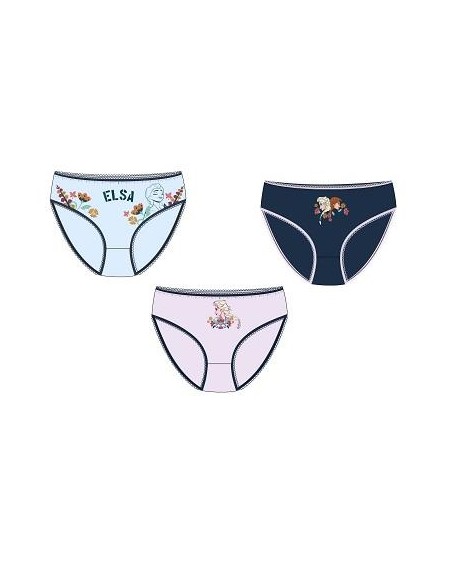 Braguitas Frozen VH8041