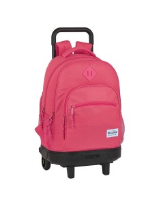 Trolley compact 45cm Oxford fresa