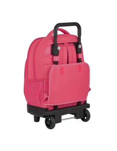 Trolley compact 45cm Oxford fresa 2