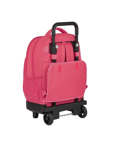 Trolley compact 45cm Oxford fresa