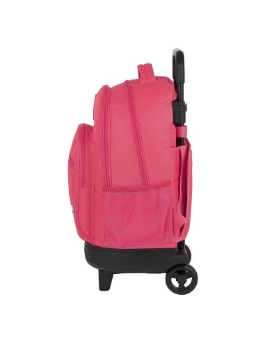 Trolley compact 45cm Oxford fresa