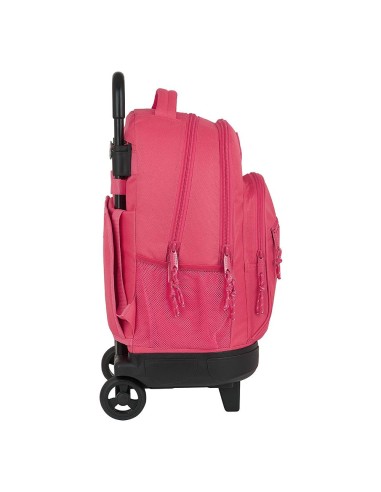 Trolley compact 45cm Oxford fresa