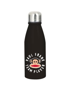 Botella 500ml  Paul Frank Team 
