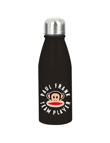 Botella 500ml  Paul Frank Team 