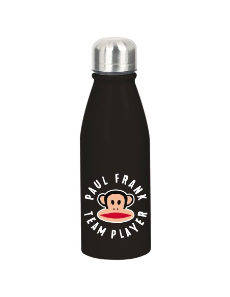 Botella 500ml  Paul Frank Team
