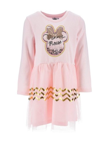 Vestido ml Minnie VH1023 