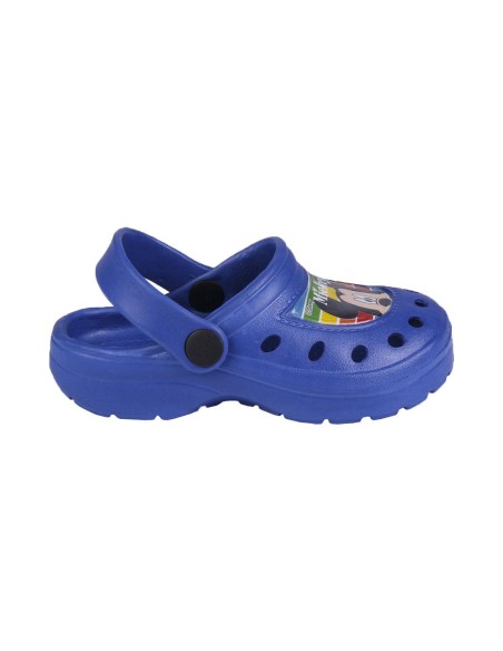 Zuecos Mickey v23