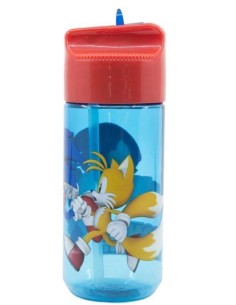 Botella Hidro pequeña 430ml Sonic