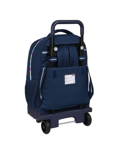 Trolley compact extraíble Benetton Love